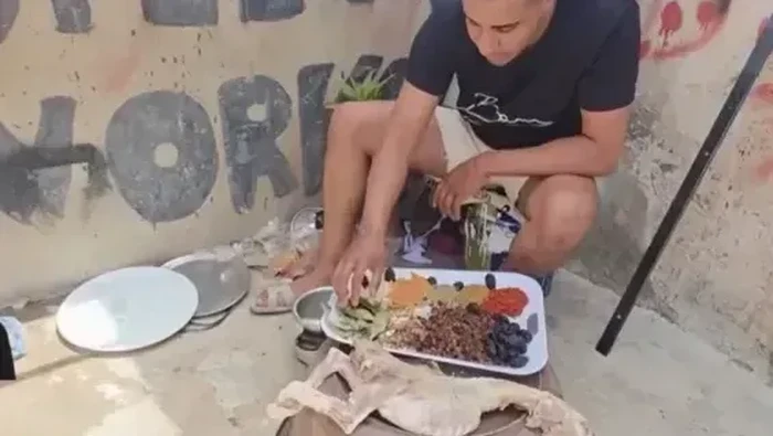 Viral YouTuber Diduga Masak Bangkai Anjing, Aksinya Tuai Kecaman