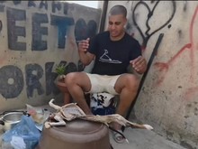 Unggah Video Daging Anjing Layaknya Kurban Idul Adha, YouTuber Dikecam