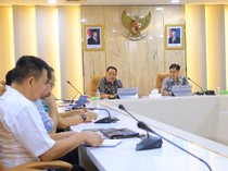 Wagub Sumsel Dorong Percepatan Tol Tanjung Carat untuk Perkuat Logistik Sumbagsel