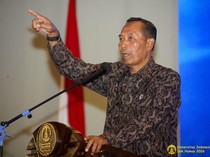 Soal Ribuan Calon Dokter Terancam DO, Wamendikti Bantah
