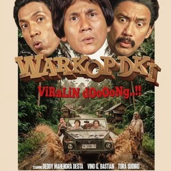 Penulis Thailand Terlibat di Film Baru Warkop DKI