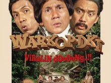 Penulis Thailand Terlibat di Film Baru Warkop DKI