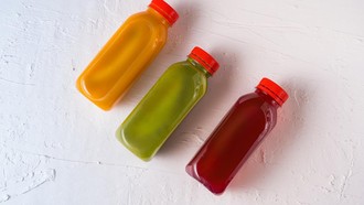 Tak Selalu Cold Pressed Lebih Sehat Dibanding Jus Blender, Ini Faktanya