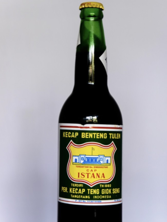 8 Kecap Legendaris di Indonesia, Ada yang Usianya Lebih dari 100 Tahun!