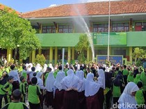 Jadwal dan Cara Daftar SPMB SD 2026 Kabupaten Bogor, Ortu Cek!