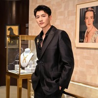 Foto: Aktor Drama Pendek Cina Jin Ze Ditemukan Meninggal di Usia 33 Tahun