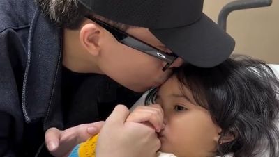 Anak Jatuh dari Ketinggian, Atta Halilintar Lari Saat Live