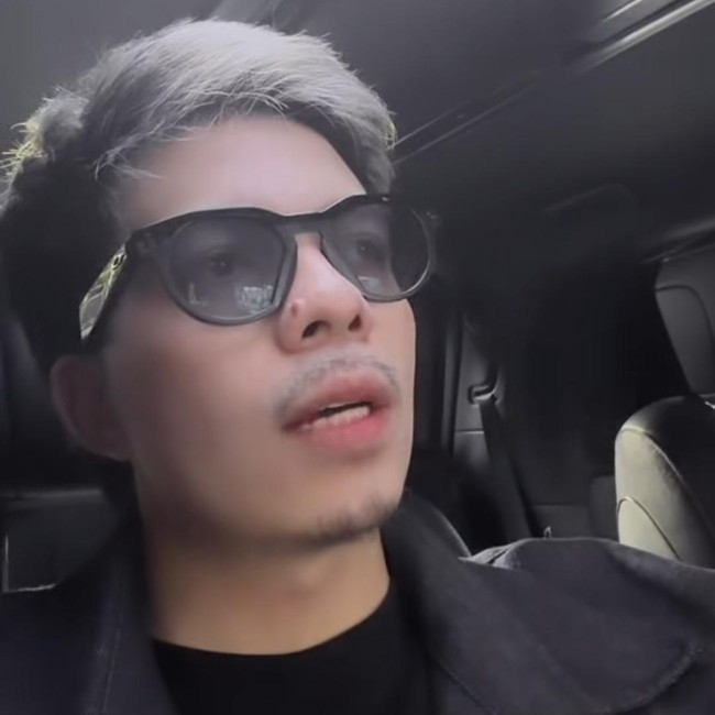 Momen Panik Atta Halilintar Tahu Azura Jatuh dari Ketinggian