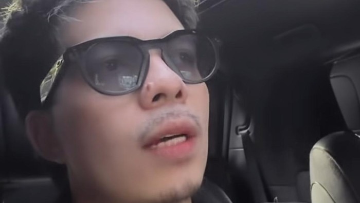 atta halilintar