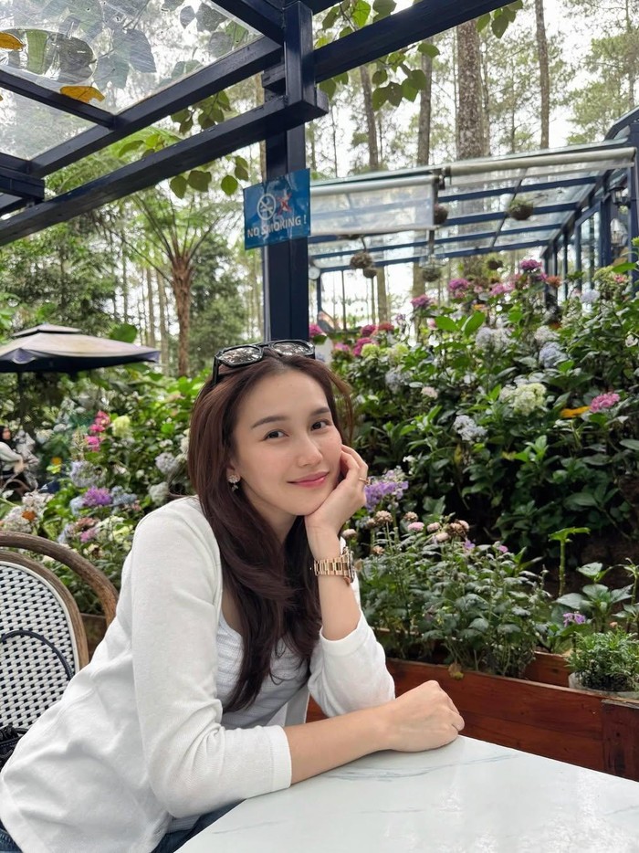 Dihujat Jadi Titik Terendah Ayu Ting Ting Jadi Selebritas
