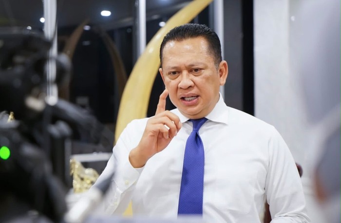 Bambang Soesatyo