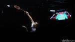 Bangkit dari Ketertinggalan, Jonatan Christie Melaju ke Final Indonesia Open 2026