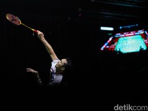Mulai Tahun Depan, Indonesia Open Bakal Bergulir Dua Pekan