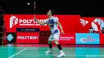 Bangkit dari Ketertinggalan, Jonatan Christie Melaju ke Final Indonesia Open 2026