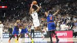 Knicks Curi Game 2, Tinggal Dua Kemenangan Lagi Menuju Gelar NBA