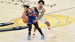 Knicks Curi Game 2, Tinggal Dua Kemenangan Lagi Menuju Gelar NBA