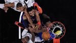 Knicks Curi Game 2, Tinggal Dua Kemenangan Lagi Menuju Gelar NBA