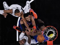 Knicks Curi Game 2, Tinggal Dua Kemenangan Lagi Menuju Gelar NBA