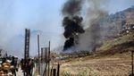 Bentrokan di Hebron, Tiga Warga Palestina Terluka