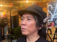 Video Bimbim Slank Khawatir Rupiah Melemah: Senar-Stik Drum Impor Semua