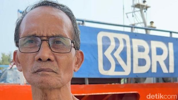 Nasabah BRI Bahtera Seva I
