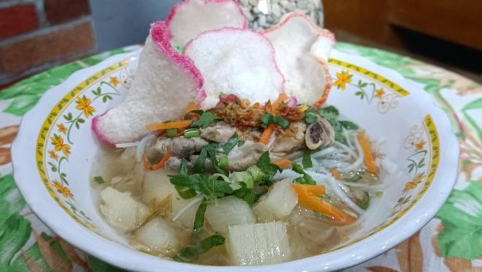 Coto Manggala. (Laman MMC Kotawaringin Barat)