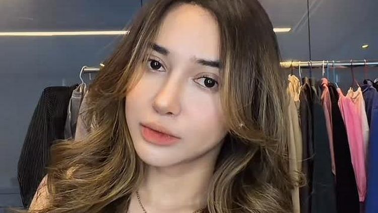 Dilan Janiyar Sibuk Banget, Belum Mau Buka Hati