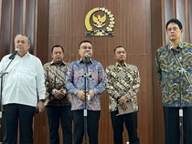 Video: DPR Bertemu Dengan Purbaya-Gubernur BI, Bahas Evaluasi Ekonomi
