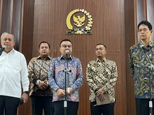 Purbaya & Perry Sepakati 2 Jurus Jaga Rupiah Agar Tak Makin Melemah