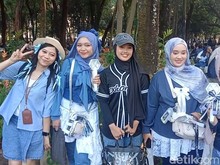 Cerita EXO-L War Tiket EXO Jakarta: Antrean Tembus 180 Ribu Orang
