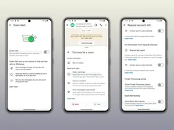WhatsApp Punya Fitur Scam Alert untuk Menangkal Penipu