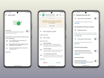 WhatsApp Punya Fitur Scam Alert untuk Menangkal Penipu