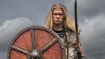 Foto Tak Biasa Timnas Norwegia: Haaland Cs Gagah Berdandan ala Viking