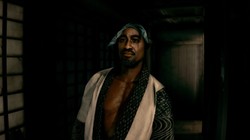 Game SEGA Stranger Than Heaven Rilis 2027, Ada Rapper Legendaris Tupac
