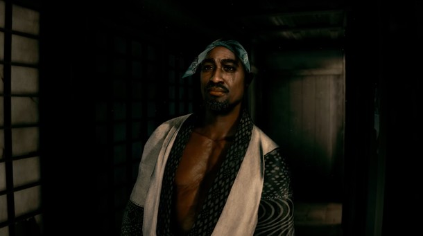 Game SEGA Stranger Than Heaven Rilis 2027, Ada Rapper Legendaris Tupac