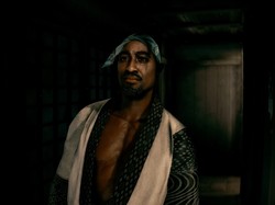 Game SEGA Stranger Than Heaven Rilis 2027, Ada Rapper Legendaris Tupac