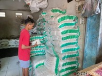 Gula Pasir Tembus Rp 17.500 per Kg di Lamongan, Pembeli Mulai Berkurang