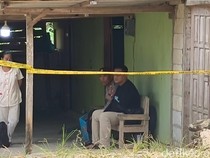 Histeris Dewi Saat Temukan Bilqis Tewas Bersimbah Darah Dibunuh Perampok