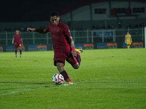Arema FC Resmi Lepas Iksan Lestaluhu