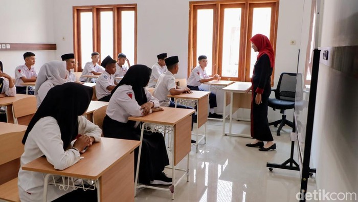 Cara Daftar PPPK Sekolah Rakyat 2026, Lengkap Syarat dan Jadwal Seleksinya