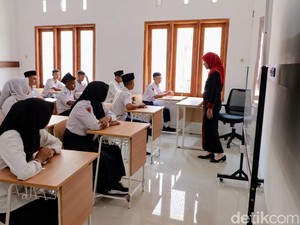 23 MAN Berprestasi Masuk Jajaran SMA Terbaik di Indonesia, Ada dari Sumut?