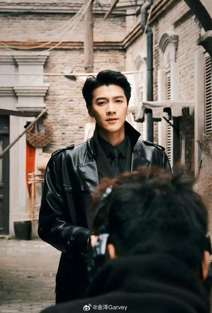 Jin Ze