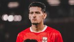 Justin Hubner Soal Cetak Gol Jelang Menikah dengan Jennifer Coppen