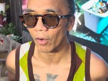 Video Kaka Slank Menemukan Sisi Lain Hidupnya dari Hobi Berkebun
