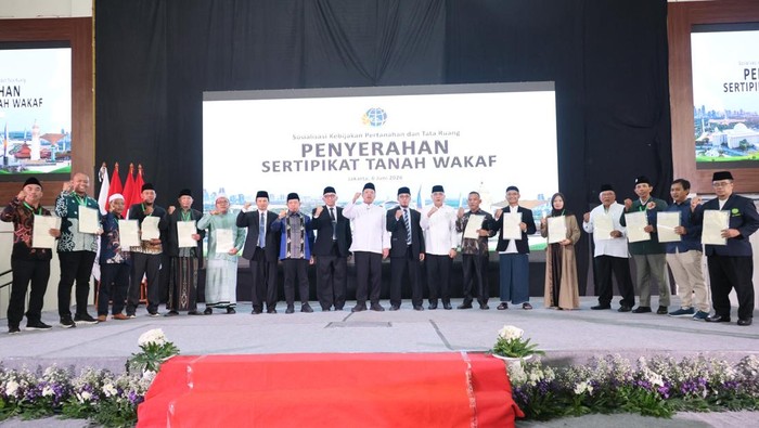 Kementerian ATR/BPN