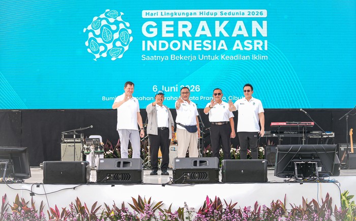 Kementerian LH