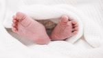 Selamat! Kenny Austin-Amanda Manopo Dikaruniai Anak Laki-laki