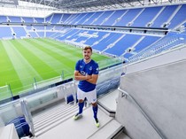 Gelandang Everton Dewsbury-Hall Klarifikasi Isu Keturunan Malaysia