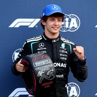 Respon Lucu Kimi Antonelli Setelah Kim Kardashian Curi Handuknya di GP Monako