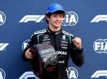 Respon Lucu Kimi Antonelli Setelah Kim Kardashian Curi Handuknya di GP Monako